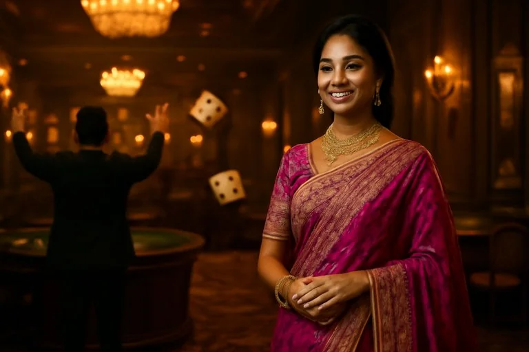 FG8 Games অ্যাপের তথ্য-সেটিংস স্ক্রিন