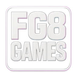 FG8 Games লোগো